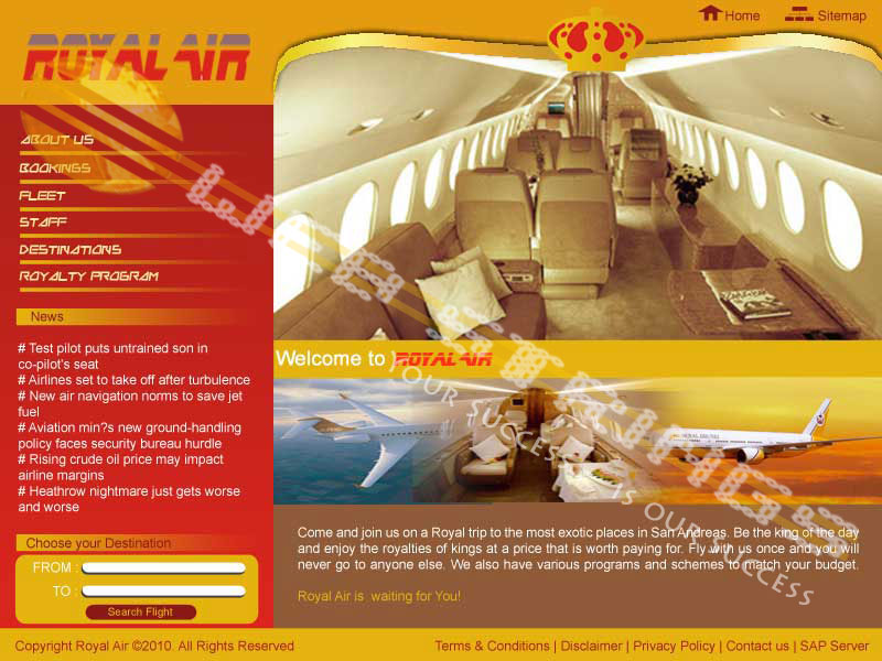 Royal Air