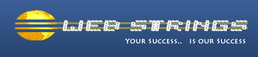 Web Strings