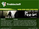 Trebleclef